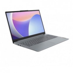 Notebook LENOVO IdeaPad Slim 3 15IAH8 CPU  Core i5 i5-12450H 2000 MHz 15.6" 1920x1080 RAM 8GB DDR5 4800 MHz SSD