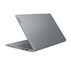 Notebook LENOVO IdeaPad Slim 3 15IAH8 CPU  Core i5 i5-12450H 2000 MHz 15.6" 1920x1080 RAM 8GB DDR5 4800 MHz SSD