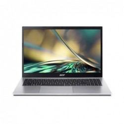 Notebook ACER Aspire A315-59 CPU i3-1215U 1200 MHz 15.6" 1920x1080 RAM 8GB DDR4 SSD 256GB Intel UHD