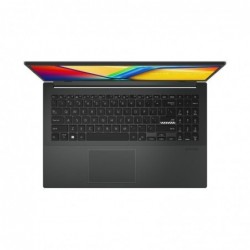 Notebook ASUS VivoBook Series E1504FA-BQ184W CPU 7320U 2400 MHz 15.6" 1920x1080 RAM 8GB DDR5 SSD 512GB AMD Radeon