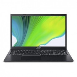 Notebook|ACER|Aspire|A515-56-70LF|CPU  Core i7|i7-1165G7|2800 MHz|15.6"|1920x1080|RAM 8GB|DDR4|SSD 512GB|Iris Xe Graphics|Integrated|ENG/RUS|Windows 11 Home|Charcoal Black|1.9 kg|NX.A19EL.00H
