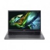 Notebook ACER Aspire A515-58P-5312 CPU i5-1335U 1300 MHz 15.6" 1920x1080 RAM 8GB DDR5 SSD 512GB Intel Iris Xe