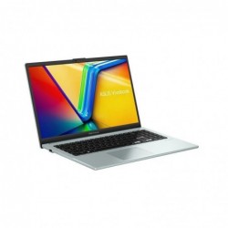 Notebook ASUS VivoBook Series E1504FA-L1419W CPU 7520U 2800 MHz 15.6" 1920x1080 RAM 16GB DDR5 SSD 512GB AMD Radeon