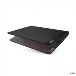 Notebook LENOVO IdeaPad Gaming 3 15ACH6 CPU 5600H 3300 MHz 15.6" 1920x1080 RAM 16GB DDR4 3200 MHz SSD 512GB NVIDIA