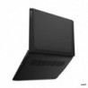Notebook LENOVO IdeaPad Gaming 3 15ACH6 CPU 5600H 3300 MHz 15.6" 1920x1080 RAM 16GB DDR4 3200 MHz SSD 512GB NVIDIA