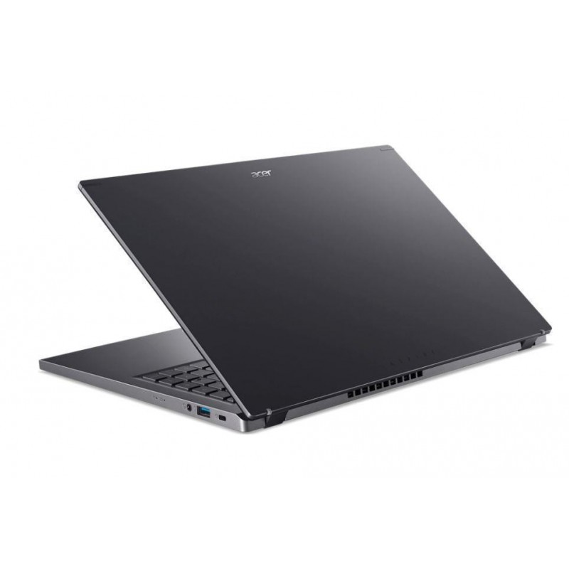 Notebook ACER Aspire A515-48M-R218 CPU 7730U 2000 MHz 15.6" 1920x1080 RAM 16GB DDR4 SSD 512GB AMD Radeon