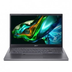 Notebook ACER Aspire A515-48M-R218 CPU 7730U 2000 MHz 15.6" 1920x1080 RAM 16GB DDR4 SSD 512GB AMD Radeon