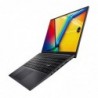 Notebook|ASUS|VivoBook Series|M1505YA-MA067W|CPU  Ryzen 5|7530U|2000 MHz|15.6"|2880x1620|RAM 16GB|DDR4|SSD 1TB|AMD Radeon Graphics|Integrated|ENG|Windows 11 Home|Black|1.7 kg|90NB10Q1-M005J0