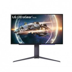 LCD Monitor LG 27GR95QE-B...
