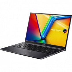 Notebook ASUS VivoBook Series M1505YA-MA085W CPU  Ryzen 7 7730U 2000 MHz 15.6" 2880x1620 RAM 16GB DDR4 SSD 512GB AMD