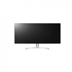 LCD Monitor LG 34WK95U-W 34" Business/21 : 9 Panel IPS 5120x2160 21:9 5 ms Speakers Height adjustable Tilt Colour
