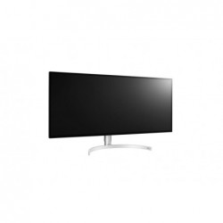 LCD Monitor LG 34WK95U-W 34" Business/21 : 9 Panel IPS 5120x2160 21:9 5 ms Speakers Height adjustable Tilt Colour