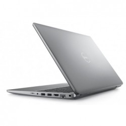 Notebook DELL Latitude 5540 CPU i5-1335U 1300 MHz 15.6" 1920x1080 RAM 16GB DDR4 SSD 512GB Intel Integrated