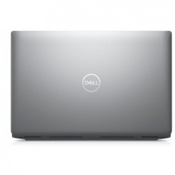 Notebook DELL Latitude 5540 CPU i5-1335U 1300 MHz 15.6" 1920x1080 RAM 16GB DDR4 SSD 512GB Intel Integrated