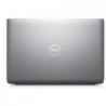 Notebook DELL Latitude 5540 CPU i5-1335U 1300 MHz 15.6" 1920x1080 RAM 16GB DDR4 SSD 512GB Intel Integrated