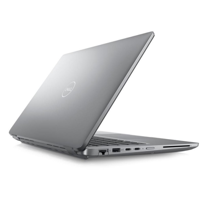 Notebook DELL Latitude 5440 CPU  Core i5 i5-1335U 1300 MHz 14" 1920x1080 RAM 16GB DDR4 SSD 512GB Intel Integrated