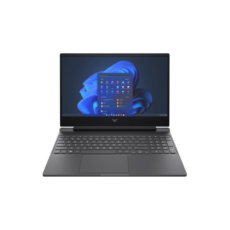 Notebook|HP|Victus|16-d1165nw|CPU i5-12500H|2500 MHz|16.1"|1920x1080|RAM 16GB|DDR5|4800 MHz|SSD 512GB|NVIDIA GeForce RTX 3050 Ti|4GB|ENG|2.46 kg|716A0EA