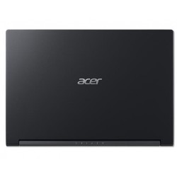 Notebook ACER Aspire A715-43G-R13D CPU 5625U 2300 MHz 15.6" 1920x1080 RAM 16GB DDR4 3200 MHz SSD 512GB NVIDIA GeForce