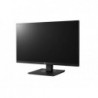 LCD Monitor LG 27HJ713C-B 27" Business/4K Panel IPS 3840x2160 16:9 Matte 5 ms Camera 8MP Swivel Pivot Height