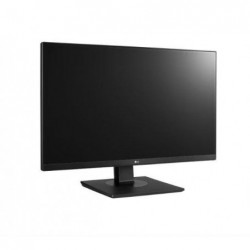 LCD Monitor LG 27HJ713C-B 27" Business/4K Panel IPS 3840x2160 16:9 Matte 5 ms Camera 8MP Swivel Pivot Height