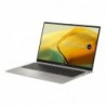 Notebook ASUS ZenBook Series UM3504DA-MA339W CPU 7735U 2700 MHz 15.6" 2880x1620 RAM 16GB DDR5 SSD 1TB AMD Radeon