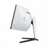 LCD Monitor SAMSUNG Odyssey Neo G9 49" Gaming/Curved Panel VA 5120x1440 32:9 240Hz 1 ms Swivel Height