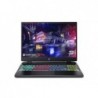 Notebook ACER Nitro AN16-41-R0WZ CPU 7535HS 3300 MHz 16" 1920x1200 RAM 16GB DDR5 SSD 512GB NVIDIA GeForce RTX