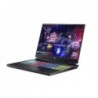 Notebook ACER Nitro AN16-41-R0WZ CPU 7535HS 3300 MHz 16" 1920x1200 RAM 16GB DDR5 SSD 512GB NVIDIA GeForce RTX