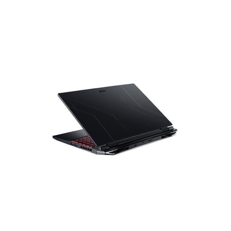 Notebook ACER Nitro AN515-58-50QS CPU i5-12500H 2500 MHz 15.6" 1920x1080 RAM 16GB DDR4 3200 MHz SSD 512GB NVIDIA GeForce