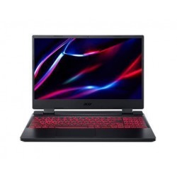 Notebook ACER Nitro AN515-58-50QS CPU i5-12500H 2500 MHz 15.6" 1920x1080 RAM 16GB DDR4 3200 MHz SSD 512GB NVIDIA GeForce