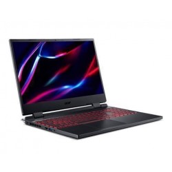 Notebook ACER Nitro AN515-58-50QS CPU i5-12500H 2500 MHz 15.6" 1920x1080 RAM 16GB DDR4 3200 MHz SSD 512GB NVIDIA GeForce