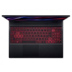 Notebook ACER Nitro AN515-58-50QS CPU i5-12500H 2500 MHz 15.6" 1920x1080 RAM 16GB DDR4 3200 MHz SSD 512GB NVIDIA GeForce