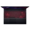 Notebook ACER Nitro AN515-58-50QS CPU i5-12500H 2500 MHz 15.6" 1920x1080 RAM 16GB DDR4 3200 MHz SSD 512GB NVIDIA GeForce