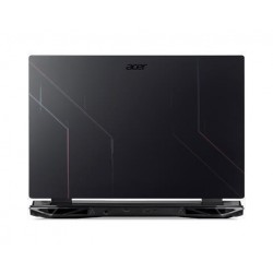 Notebook|ACER|Nitro|AN515-58-50QS|CPU i5-12500H|2500 MHz|15.6"|1920x1080|RAM 16GB|DDR4|3200 MHz|SSD 512GB|NVIDIA GeForce RTX 3050|4GB|ENG/RUS|Windows 11 Home|Black|2.5 kg|NH.QFJEL.003