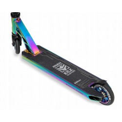 Hulajnoga Raven Evolution Switch Neo Chrome 110mm