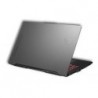 Notebook ASUS TUF FA507NV-HQ056W CPU 7735HS 3200 MHz 15.6" 2560x1440 RAM 16GB DDR5 SSD 1TB NVIDIA GeForce RTX