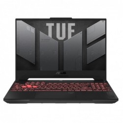 Notebook ASUS TUF FA507NV-HQ056W CPU 7735HS 3200 MHz 15.6" 2560x1440 RAM 16GB DDR5 SSD 1TB NVIDIA GeForce RTX