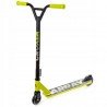 Stunt Scooter Raven Croxer Array Lime 100 mm