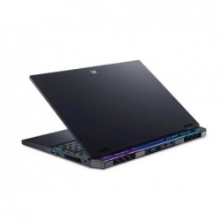 Notebook ACER Predator PH18-71-79QY CPU i7-13700HX 2100 MHz 18" 1920x1200 RAM 16GB DDR5 SSD 1TB NVIDIA GeForce RTX