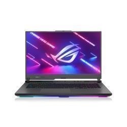 Notebook ASUS ROG Strix G713PV-LL030W CPU 7945HX 2500 MHz 17.3" 2560x1440 RAM 16GB DDR5 4800 MHz SSD 1TB NVIDIA GeForce