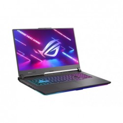 Notebook|ASUS|ROG Strix|G713PV-LL030W|CPU 7945HX|2500 MHz|17.3"|2560x1440|RAM 16GB|DDR5|4800 MHz|SSD 1TB|NVIDIA GeForce RTX 4060|8GB|ENG|Windows 11 Home|Eclipse Grey|2.8 kg|90NR0C34-M002Y0