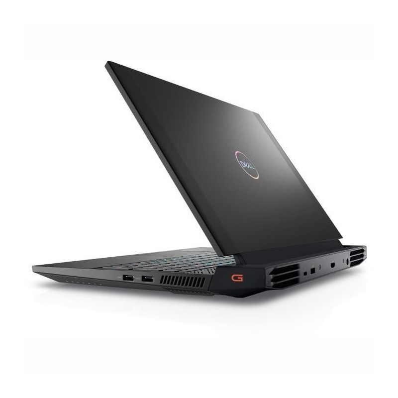 Notebook|DELL|G15 Special Edition|CPU  Core i7|i7-12700H|2300 MHz|15.6"|2560x1440|RAM 32GB|DDR5|4800 MHz|SSD 1TB|NVIDIA GeForce RTX 3060|6GB|ENG|Windows 11 Home|Black|2.644 kg|210-BDIE_I7_32_3060