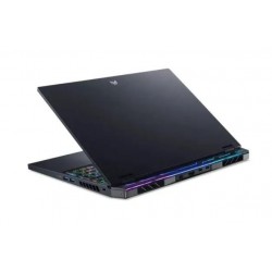 Notebook ACER Predator PH16-71-90AS CPU i9-13900HX 2200 MHz 16" 2560x1600 RAM 32GB DDR5 5600 MHz SSD 2TB NVIDIA GeForce