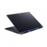 Notebook ACER Predator PH16-71-74JP CPU i7-13700HX 2100 MHz 16" 2560x1600 RAM 32GB DDR5 SSD 1TB NVIDIA GeForce RTX