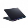 Notebook ACER Predator PH18-71-92M0 CPU  Core i9 i9-13900HX 2200 MHz 18" 2560x1600 RAM 32GB DDR5 SSD 2TB NVIDIA GeForce