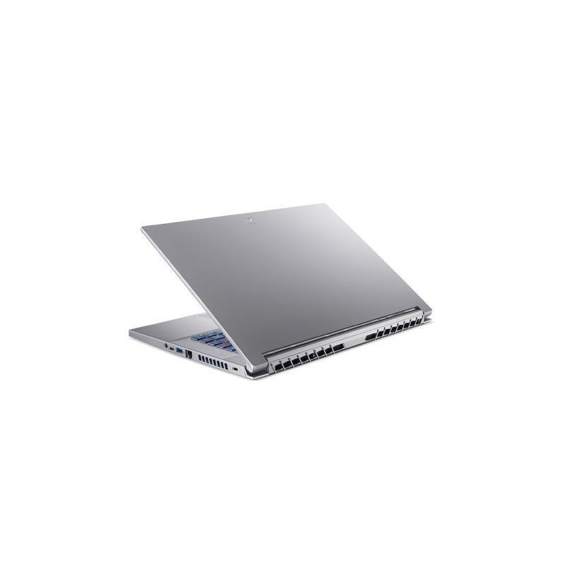 Notebook ACER Predator PT316-51s-7219 CPU i7-12700H 2300 MHz 16" 2560x1600 RAM 16GB DDR5 SSD 1TB NVIDIA GeForce RTX 3070