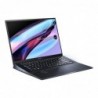 Notebook|ASUS|ZenBook Series|UX7602ZM-ME169W|CPU i9-12900H|2500 MHz|16"|Touchscreen|3840x2400|RAM 16GB|DDR5|SSD 2TB|NVIDIA GeForce RTX 3060|6GB|ENG|NumberPad|Windows 11 Home|Black|2.4 kg|90NB0WU1-M009H0