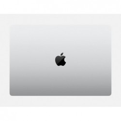 Notebook APPLE MacBook Pro CPU  Apple M3 Max 16.2" 3456x2234 RAM 48GB SSD 1TB 40-core GPU ENG/RUS Card Reader SDXC macOS