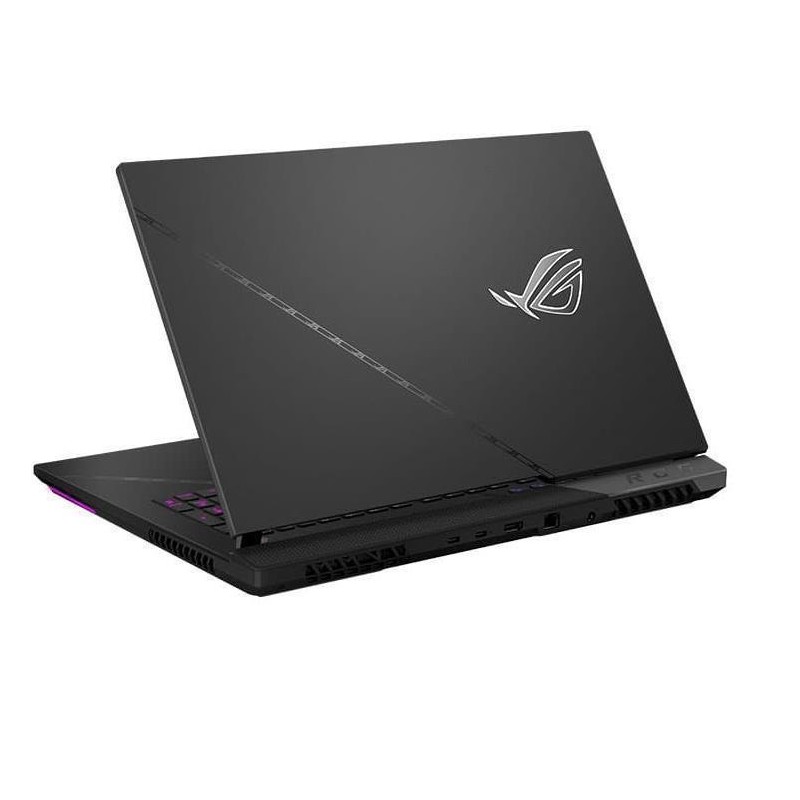 Notebook ASUS ROG Strix G733PYV-LL046W CPU 7945HX 2500 MHz 17.3" 2560x1440 RAM 32GB DDR5 4800 MHz SSD 2TB NVIDIA GeForce