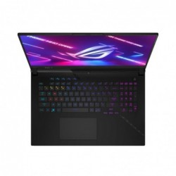 Notebook ASUS ROG Strix G733PYV-LL046W CPU 7945HX 2500 MHz 17.3" 2560x1440 RAM 32GB DDR5 4800 MHz SSD 2TB NVIDIA GeForce